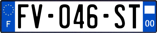 FV-046-ST