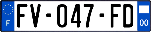 FV-047-FD