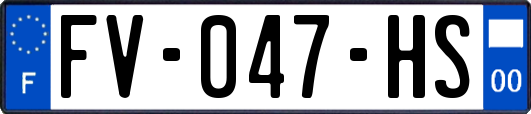 FV-047-HS