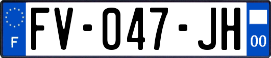 FV-047-JH