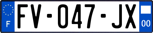 FV-047-JX