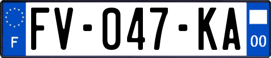 FV-047-KA