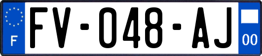 FV-048-AJ