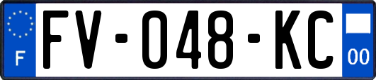 FV-048-KC