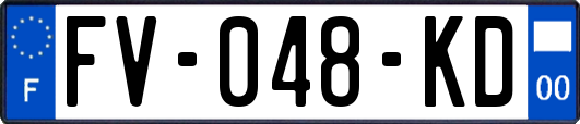 FV-048-KD