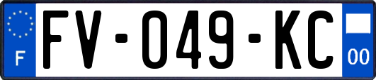 FV-049-KC