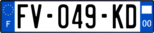 FV-049-KD