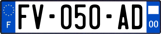 FV-050-AD