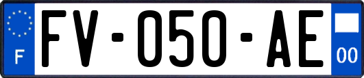 FV-050-AE