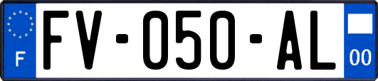 FV-050-AL