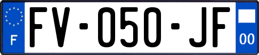 FV-050-JF