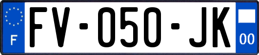 FV-050-JK