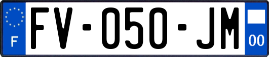 FV-050-JM