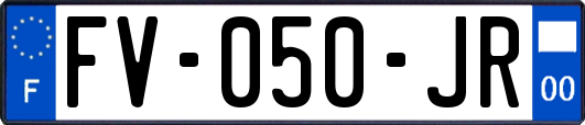 FV-050-JR