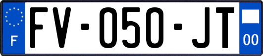 FV-050-JT