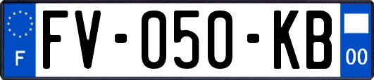 FV-050-KB