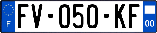 FV-050-KF