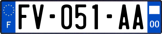 FV-051-AA