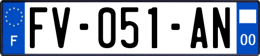 FV-051-AN