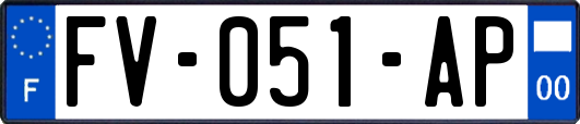 FV-051-AP