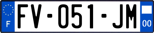 FV-051-JM