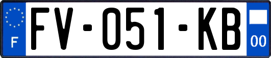 FV-051-KB
