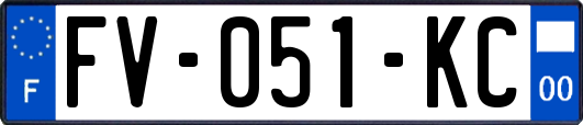 FV-051-KC