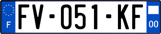 FV-051-KF