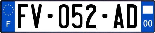 FV-052-AD