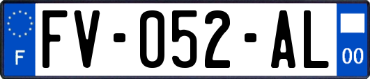 FV-052-AL