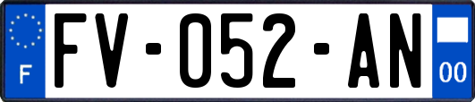 FV-052-AN