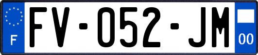 FV-052-JM