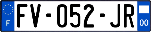 FV-052-JR