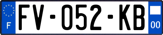 FV-052-KB