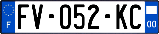 FV-052-KC