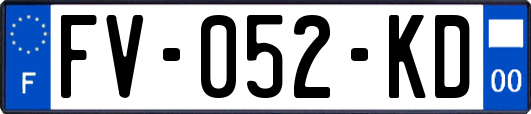 FV-052-KD