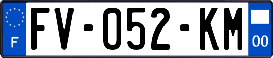 FV-052-KM