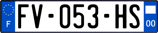 FV-053-HS