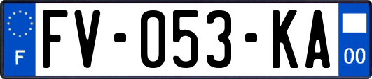 FV-053-KA