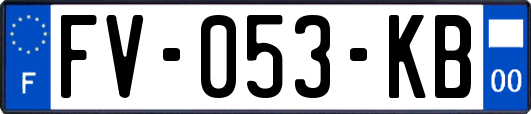 FV-053-KB
