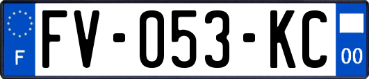 FV-053-KC