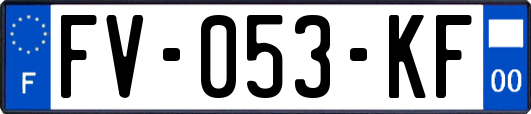 FV-053-KF