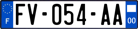 FV-054-AA