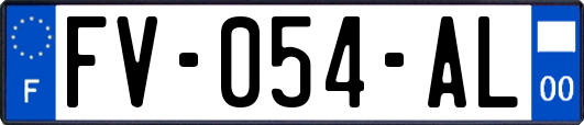 FV-054-AL