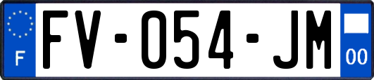 FV-054-JM