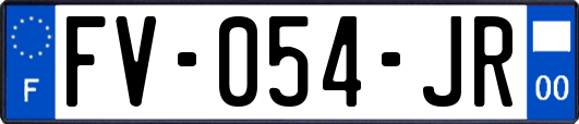 FV-054-JR