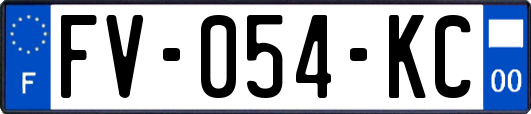 FV-054-KC