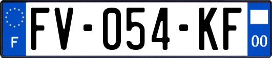 FV-054-KF