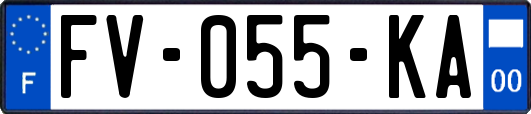 FV-055-KA