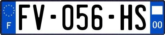 FV-056-HS